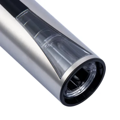 Royal Stainless Steel Automatic Electric Wine Bottle Opener