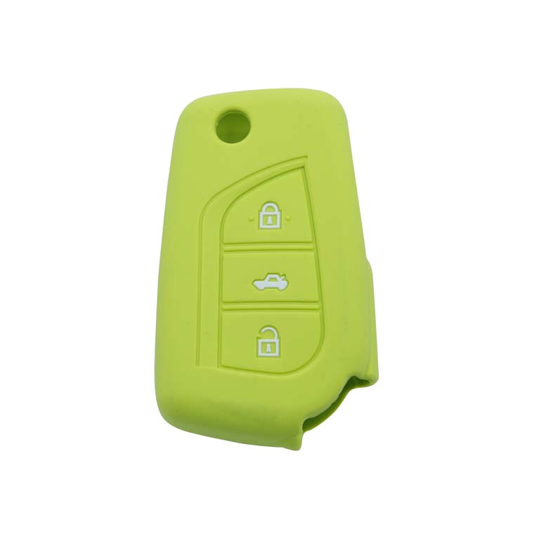toyota corolla car key replacement