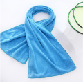 Microfiber Gym Sports Towel for Tennis Badminton