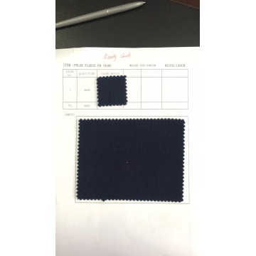 Färdiga varor Polar Fleece P/D