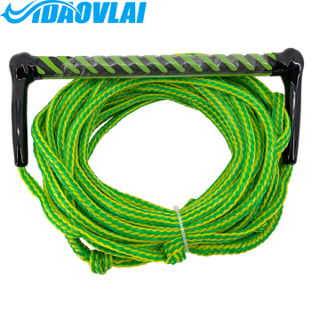 Water Ski Rope Wakeboard Rope 1 Sektion