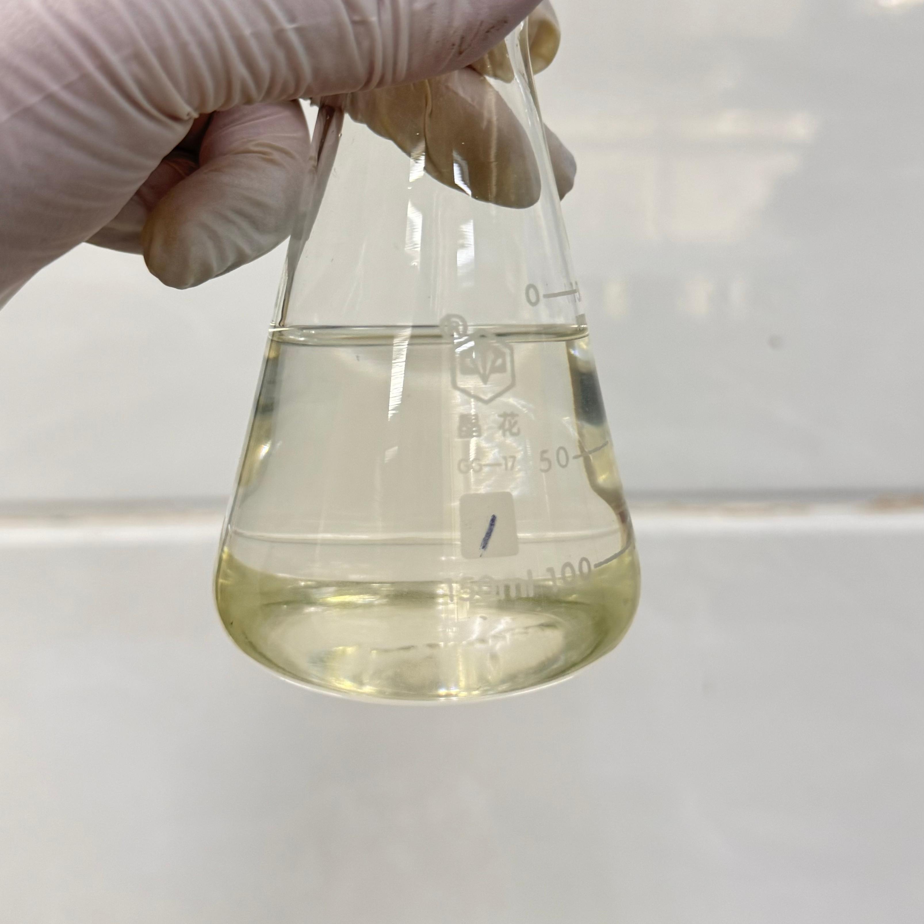 Optimiertes flüssiges PAC für Trübung und Phosphatentfernung