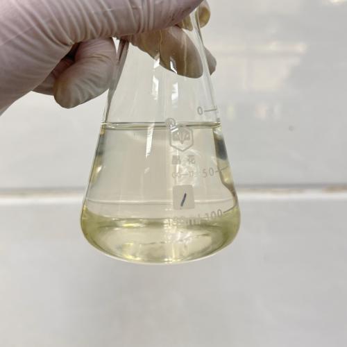 Optimiertes flüssiges PAC für Trübung und Phosphatentfernung