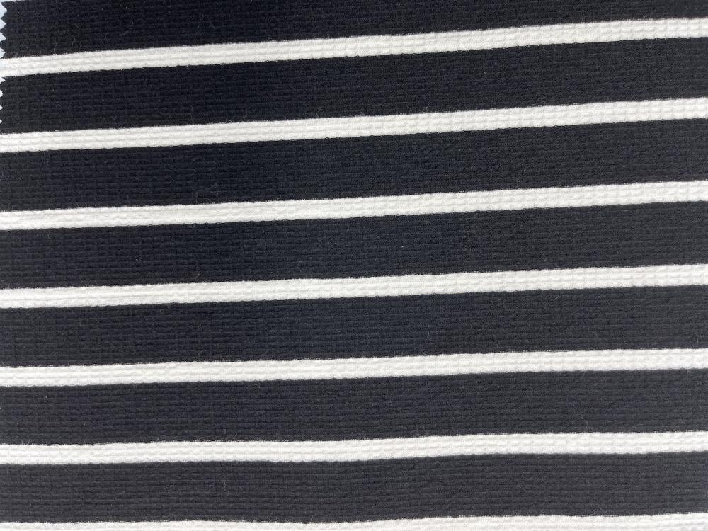 78% Polyester 21% Rayon 1% Spandex Jersey Fabric