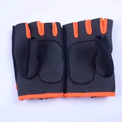 Wholesale Gym Training Gloves for Men and Women with Cycling Sports Gloves