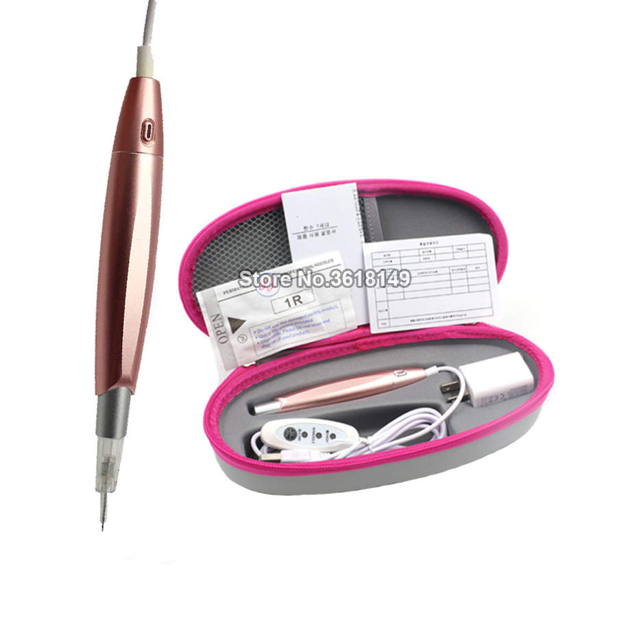 Eyebrow Tattoo Pen