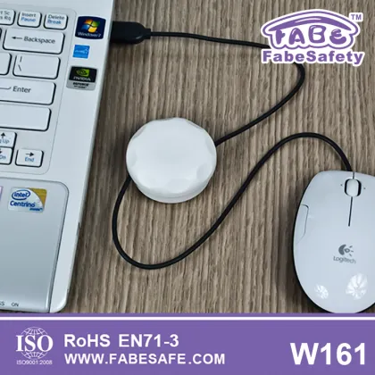 Baby Safety Curtain and Blind Cord Wind Up