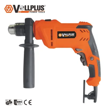 Vollplus VPID1040 650W 13mm China electric impact driver drill