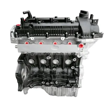 4 Cylinder 1.5T Engine Long Block Fit for DFSK GLORY 580 & 560