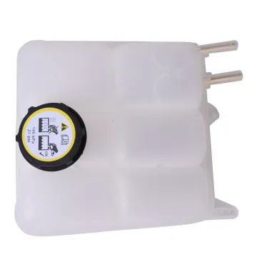 Car Coolant Overflow Expansion Tank Bottle for Mazda and Ford