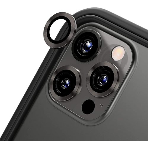 Lens Ring Protector iPhone13 Back Tempered Glass Film