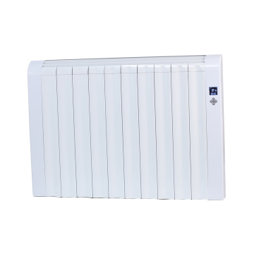 Affordable 1500W Aluminum Electric Heater: Home Panel Heater at Cheap Price
