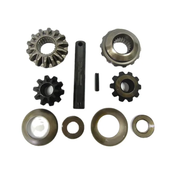 MB001-27-250 Differential Planetary Gear Set for Pride