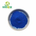 Extracto de espirulina azul Polvo Ficocianina E18