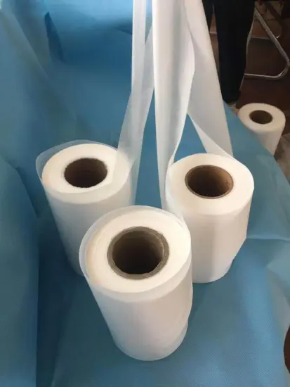 hygiene spunbond nonwovens SSS