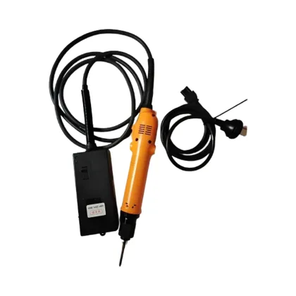 Deluxe brushless electric screwdriver
