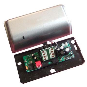 Automatic Door Microwave Motion Sensor