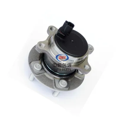 Rear Wheel Hub Bearing For Ford Focus Focus