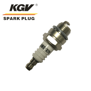 Small Engine Iridium Spark Plug AIX-BM6