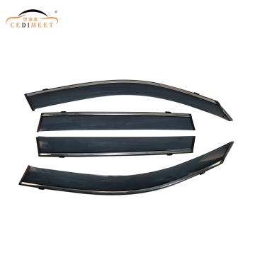 PC personalizzato PAIN GUARD VENT Sun Shade per X3 2018 - Factory Wholesale