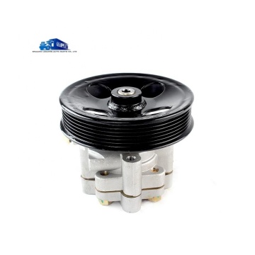 Foton Truck Engine Booster Pump - Yunnei D19TCID Power Steering Pump