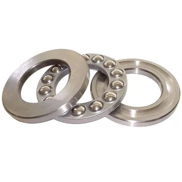 High Precision Durable Thrust Ball Bearing 51313, Size 65x115x36mm, Single Row with Washer