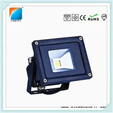 Epistar / Samsung Chips 10Watt LED Flood Light P65