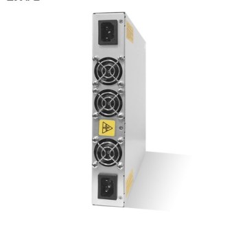 Antminer PSU Apw9 Apw9+ bekas untuk T17 S17
