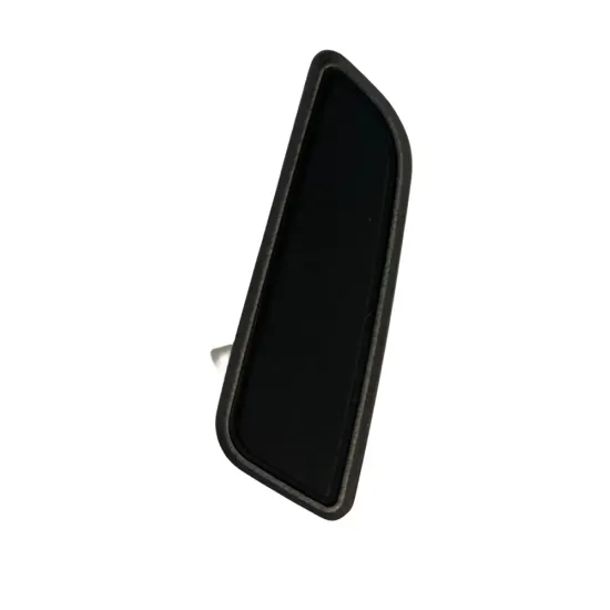 BAINEL Car Accessories Front Right Seat Recliner Button for Tesla Model 3/Y (2021-) - OE 1551847-01-A