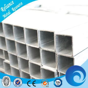 WELDED 1 1/2 INCH GALVANIZED STEEL PIPE