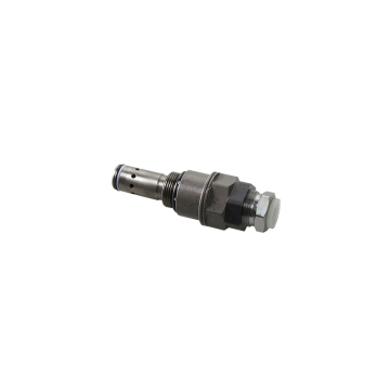 PC200-8 Haupthilfventil und Hydraulikteile für PC210-8, PC220-8 (723-40-93601)