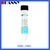 20ML 300ML 40ML CLEAR PET PLASTIC FACIAL MASK PACKAGING TUBE