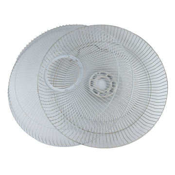 14 Inch 385mm Diameter Fan Part Guard & Grill for Factory Manufacturing