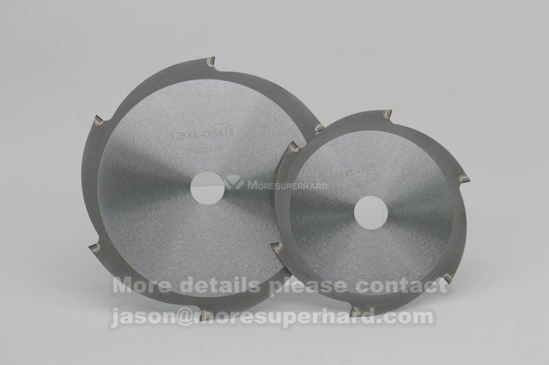 PCD Saw Blades for Woodworking