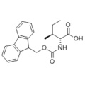D-Alloisoleucine, N - [(9H-fluorène-9-ylméthoxy) carbonyle] - CAS 118904-37-3