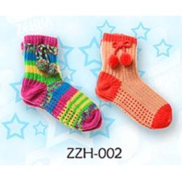 Fashion Design  Room Socks