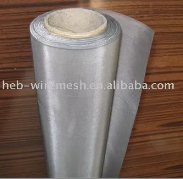 Stainless Steel Wire Mesh Price