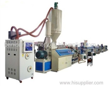 Pet Strip Production Line In Good Price 