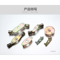 Industrial Lock Metal Parts