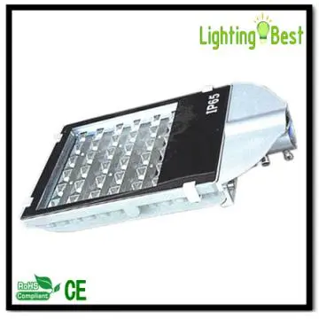BridgeLux chips led modules for street light