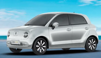 2022 ORA Black Cat 301KM Base Model