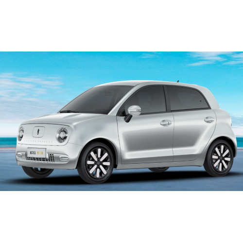 2022 ORA Black Cat Base Base Model