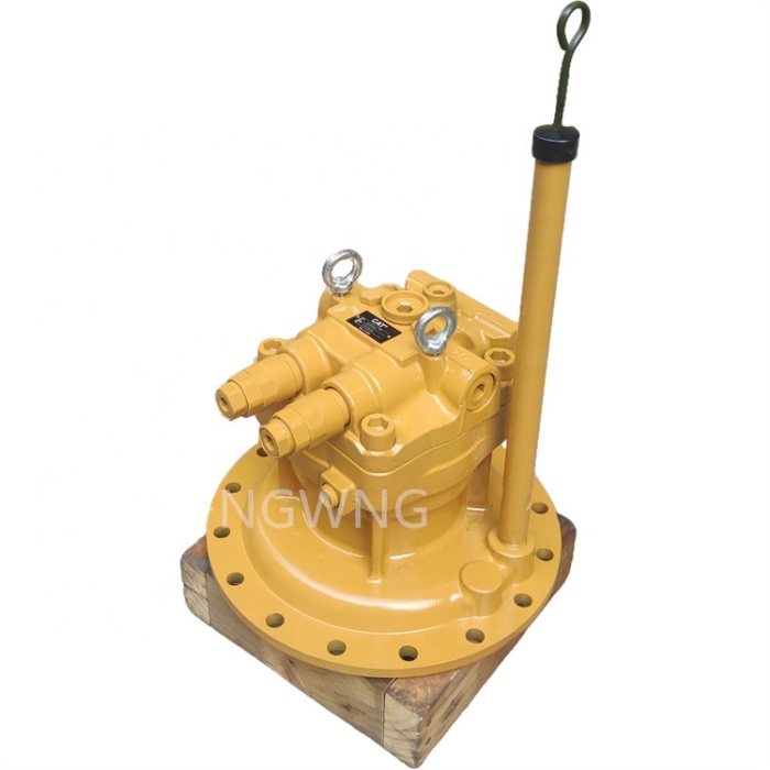 20R-1757 Rotary Motor Swing Motor For Caterpillar CAT