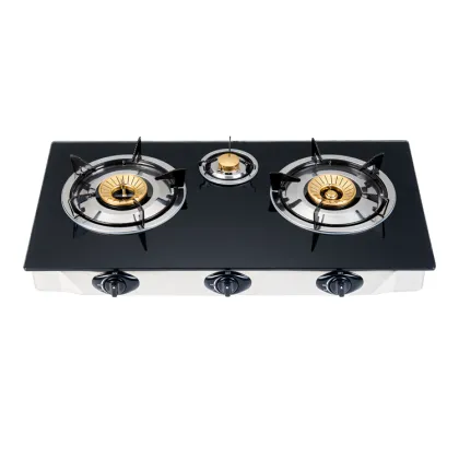 kitchen Gas Stove NPG cooker