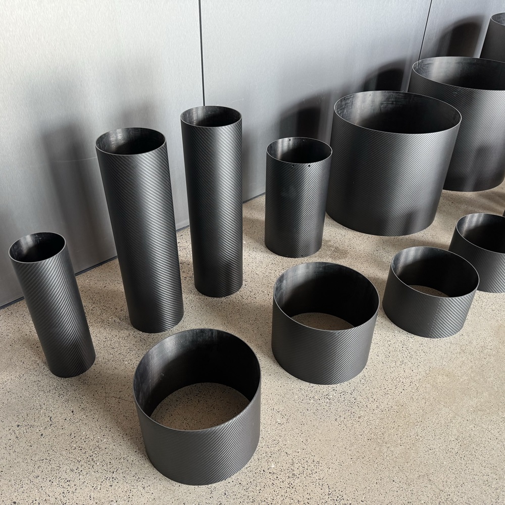 round tube