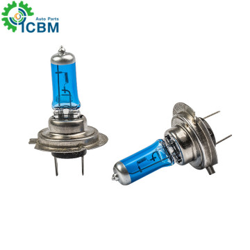 Car Xenon H7 Bulbs 12V 35W-100W - Halogen and Spot Lights