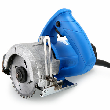 125mm 1680W Electric Power Tools: Stone, Tile, and Marble Cutting Machine