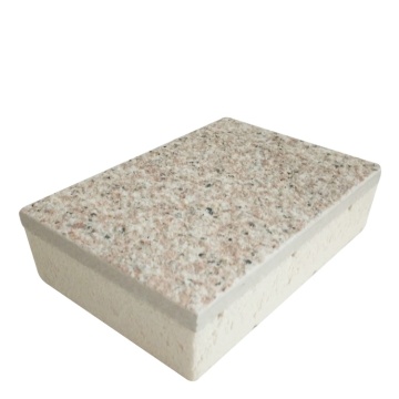 Durable Low Price ISO Decorative Exterior Wall Cladding Panels Designs