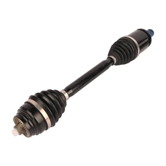 BMW 5 G30, 7 G11, G12, G14, G15, G16 Drive Shaft and Cage Half Shafts Search Engine