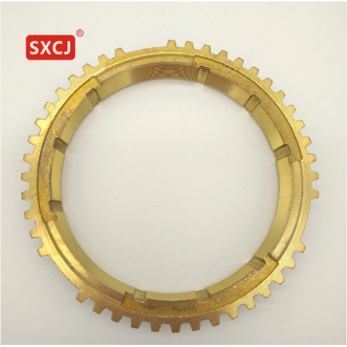 OEM 8-44470-471 Car Transmission Synchronizer Ring Auto Part